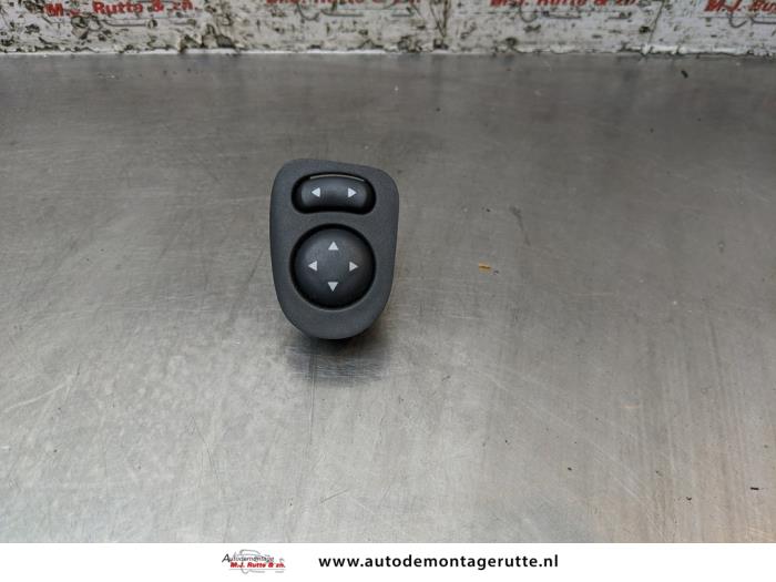 Gebruikte Spiegel Schakelaar Fiat 500 O157947