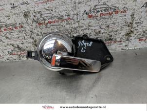 O157958 Gebruikte portiergreep 2deurs links Fiat 500