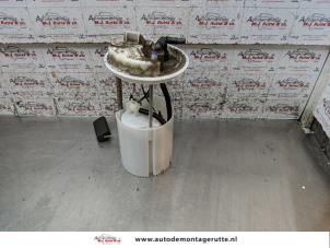 O157963 Gebruikte brandstofpomp elektrisch Fiat 500