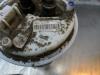 Gebruikte Brandstofpomp Elektrisch Fiat 500 O157963