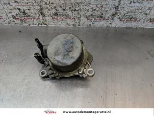 O157972 Gebruikte vacuumpomp (benzine) Fiat 500