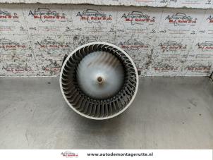 O157974 Gebruikte chaufage ventilatiemotor Fiat 500