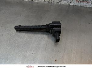 O157975 Gebruikte pen bobine Fiat 500