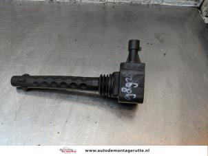O157976 Gebruikte pen bobine Fiat 500