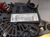 Gebruikte Alternator Dacia Sandero O158017
