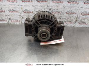 O158019 Gebruikte alternator Mercedes Sprinter