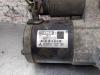 Gebruikte Startmotor Nissan Pixo O158022
