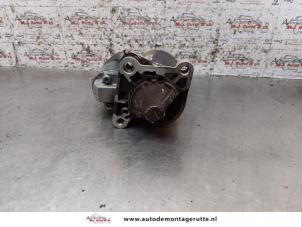 O158023 Gebruikte startmotor Dacia Sandero