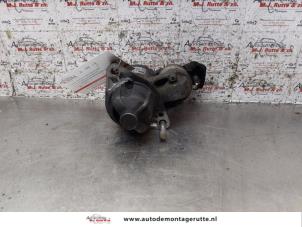 O158025 Gebruikte startmotor Suzuki Alto