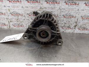 O158032 Gebruikte alternator Opel Combo
