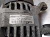 Gebruikte Alternator Opel Combo O158032