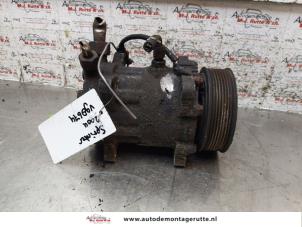 Aircopomp van een Mercedes-Benz Sprinter (904/905) 308 CDI 16V 2004