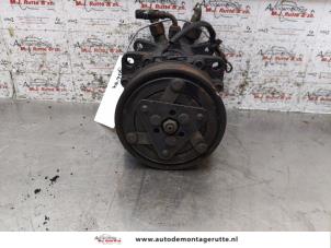O158037 Gebruikte pomp airco Mercedes Sprinter