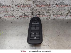 O158043 Gebruikte schakelblok ruiten Ford C-Max