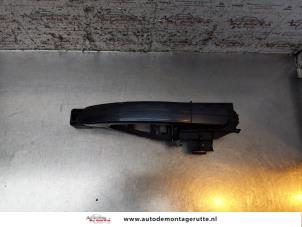 O158046 Gebruikte deurgreep 4deurs rechts-voor Ford C-Max