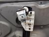 Gebruikte Raammechaniek 4Deurs links-achter Mercedes A-Klasse O158063
