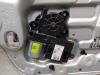 Gebruikte Raammechaniek 4Deurs links-achter Ford C-Max O158064