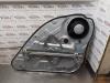 Gebruikte Raammechaniek 4Deurs links-achter Ford C-Max O158064