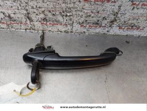 O158079 Gebruikte deurgreep 2deurs rechts Volkswagen Caddy