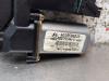 Gebruikte Raammotor Portier Skoda Fabia O158083