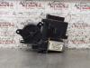 Gebruikte Raammotor Portier Skoda Fabia O158083