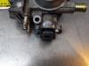 Gebruikte Gasklephuis Toyota Corolla O158089