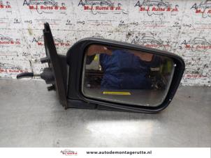 O158093 Gebruikte buitenspiegel rechts Nissan Micra