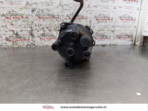 O158096 Gebruikte ontsteking (compleet) Nissan Micra