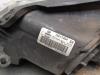 Gebruikte Rechter Koplamp Opel Corsa O158101