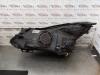 Gebruikte Rechter Koplamp Opel Corsa O158101