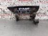 Gebruikte Deurgreep 4Deurs links-achter Kia Rio O158106