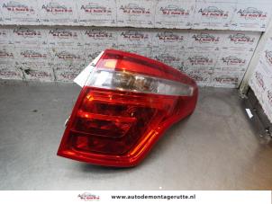 O158119 Gebruikte achterlicht rechts Citroen C4 Picasso