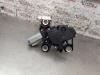 Gebruikte Motor Ruitenwisser achter Citroen C4 Picasso O158120