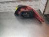 Gebruikte Achterlicht links Peugeot 206 O158122