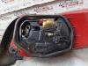 Gebruikte Achterlicht links Peugeot 206 O158122