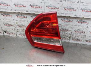 O158123 Gebruikte achterlicht links Citroen C4 Picasso