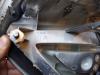 Gebruikte Achterlicht links Citroen C4 Picasso O158123