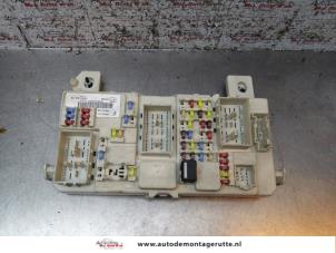 Gebruikte Zekeringkast Ford C-Max (DM2) 1.8 16V Prijs op aanvraag aangeboden door Autodemontage M.J. Rutte B.V.