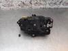 Gebruikte Portierslot Mechaniek 4Deurs links-achter Skoda Fabia O158130