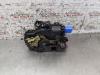 Gebruikte Portierslot Mechaniek 4Deurs links-achter Skoda Fabia O158130