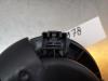 Gebruikte Chaufage Ventilatiemotor Ford C-Max O158131