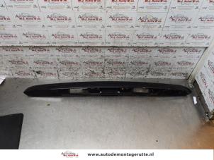 O158133 Gebruikte handgreep achterklep Renault Modus