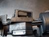 Gebruikte Sleutel+Contactslot Ford C-Max O158137