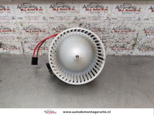 O158144 Gebruikte blower Mercedes C-Klasse