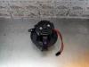 Gebruikte Kachel Ventilatiemotor Mercedes C-Klasse O158144
