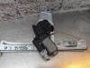 Gebruikte Ruitmechaniek 4Deurs links-achter Citroen C4 Picasso O158146