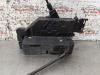 Gebruikte Slotmechaniek Portier 4Deurs rechts-achter Citroen C4 Picasso O158149