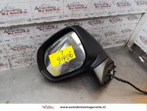 O158153 Gebruikte buitenspiegel links Citroen C4 Picasso