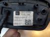 Gebruikte Spiegel Buiten links Citroen C4 Picasso O158153