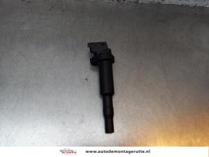 O158155 Gebruikte pen bobine Citroen C4 Picasso